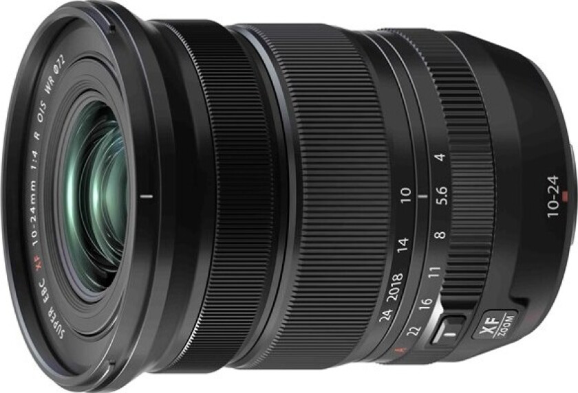 XF10 SLR Telephoto Lens Black