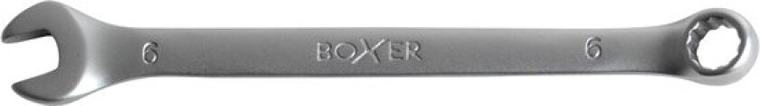 Fastnøkkel - 6 mm