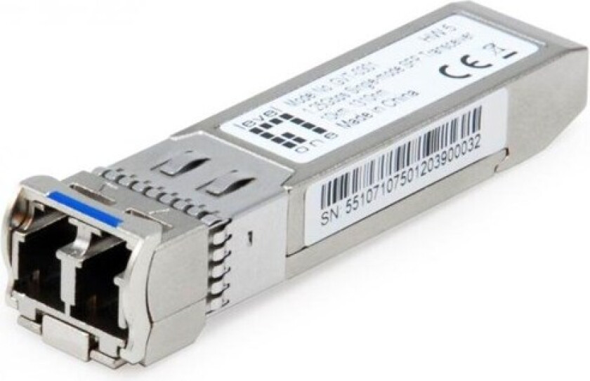 GVT-0301 - SFP (mini-GBIC) transceiver module