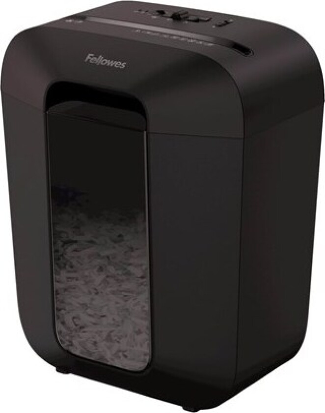 POWERSHRED LX45 SHREDDER (CROSS CUT)