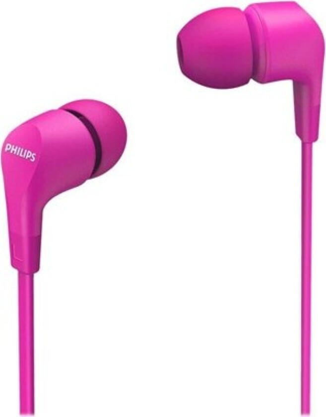 TAE1105PK - earphones with mic