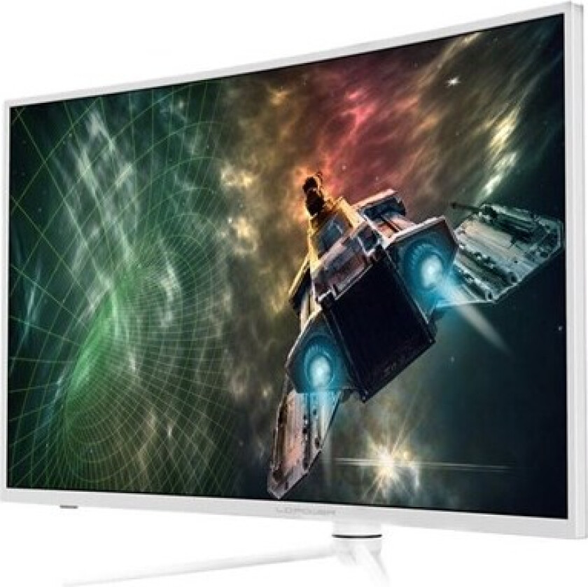 38" LC Power LC-M39-QHD-165-C - 1 ms - Skjerm