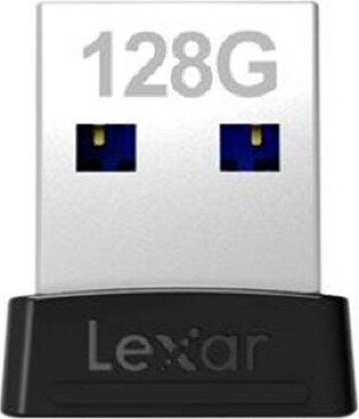 JumpDrive s47 - 128GB - Minnepenn