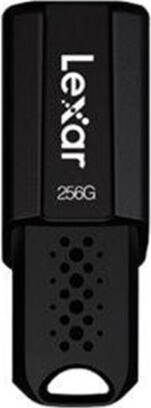 JumpDrive S80 - 256GB - Minnepenn