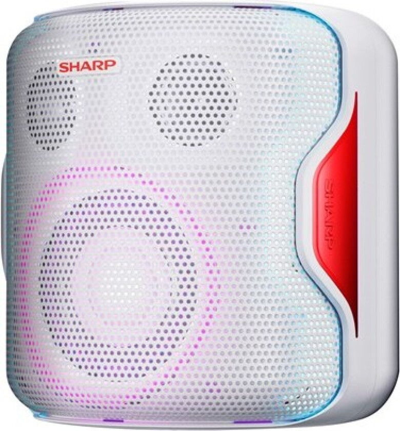 PS-919 - party speaker - for portable use - wireless