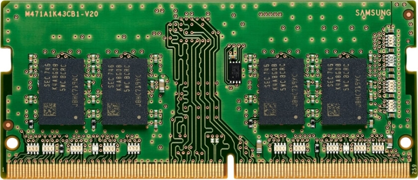 8GB 3200 DDR4 NECC SODIMM