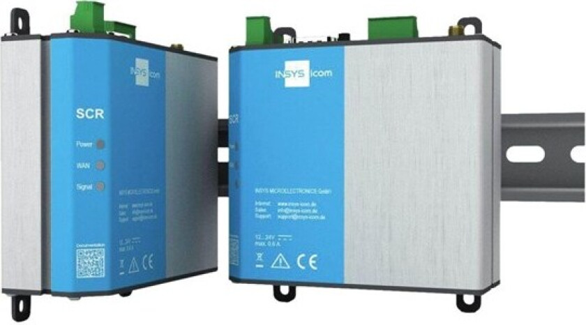 Bilde av SCR-L 300 - Router