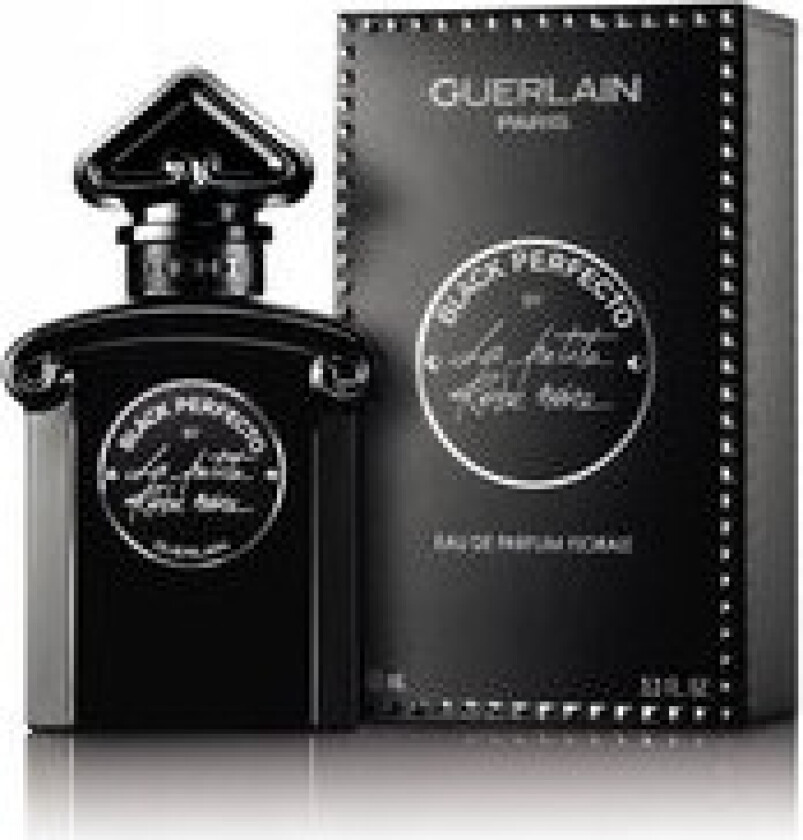 L.P.R. Noire Black Perfecto Florale - 50 ml