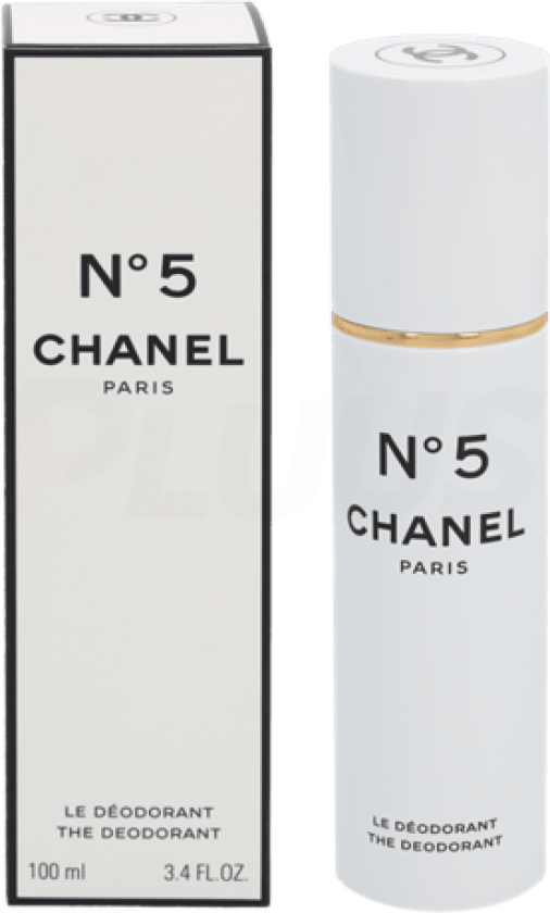 - No 5
