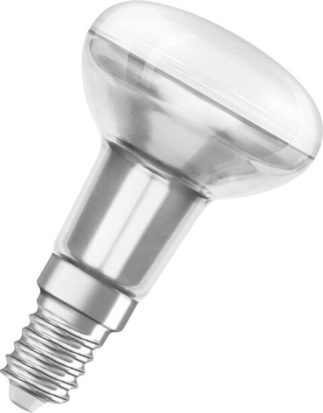 LED-lyspære R50 1,5W/827 (25W) E14