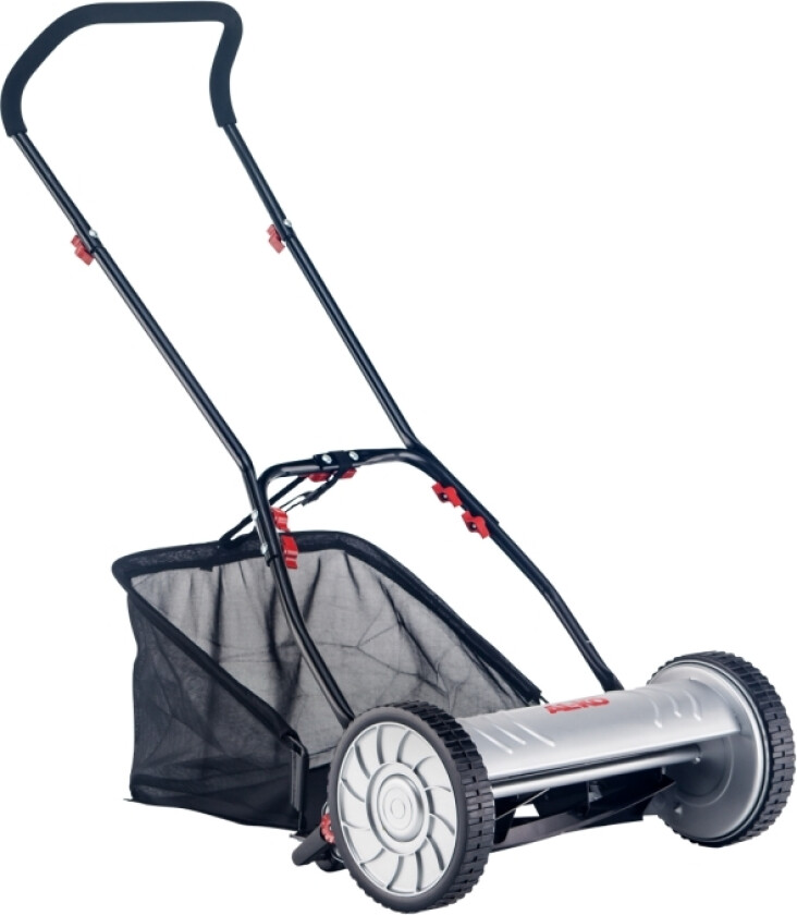 Bilde av Sylinderklipper Easy 38-5 Combi