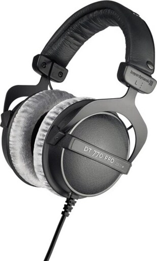 DT 770 PRO (250 Ohm)