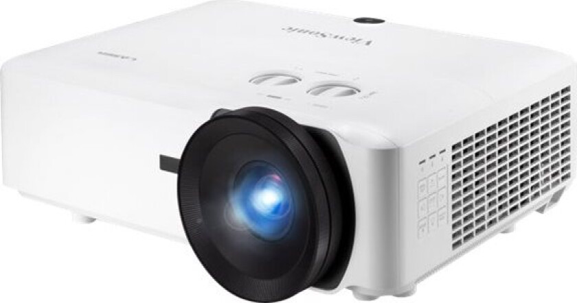 Prosjektor LS860WU - DLP projector - zoom lens - LAN - 1920 x 1200 - 5000 ANSI lumens