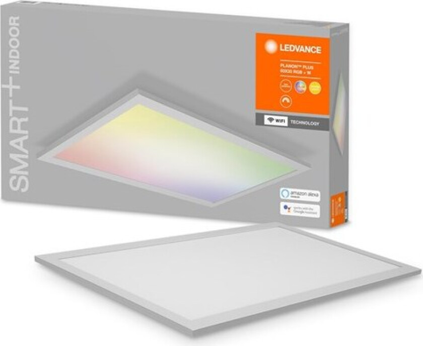 SMART+ Planon plus 28W RGBW 60x30 WiFi