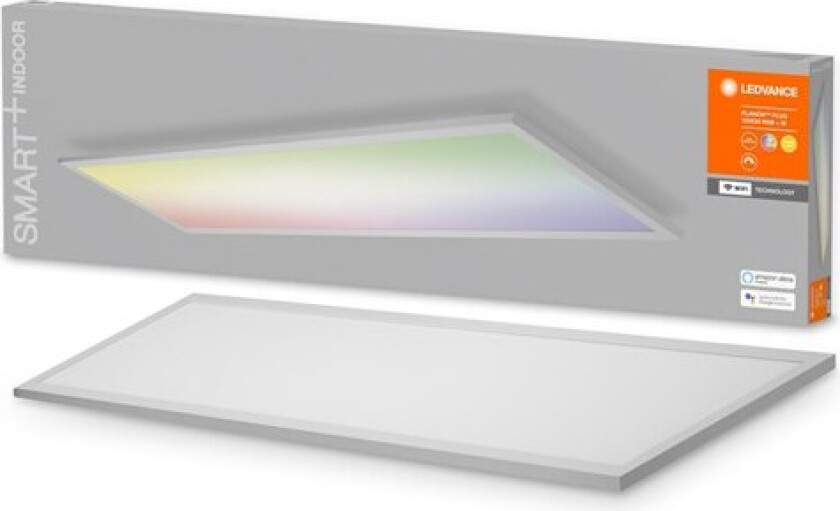 SMART+ Planon plus 36W RGBW 120X30 WiFi