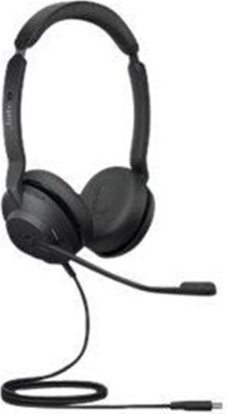 Evolve2 30 USB-C MS Stereo