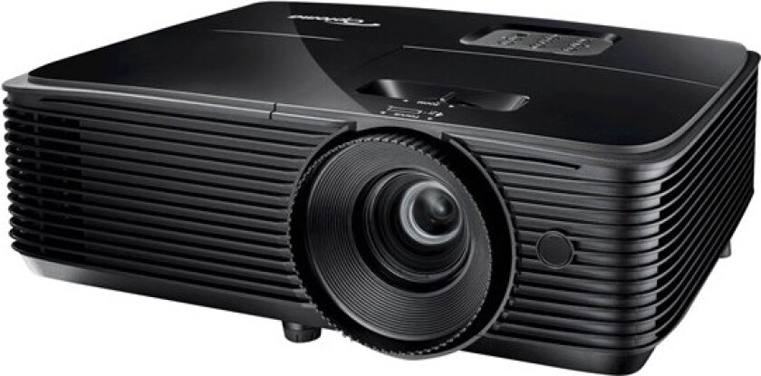 Prosjektor W400LVe - 1280 x 800 - 4000 ANSI lumens