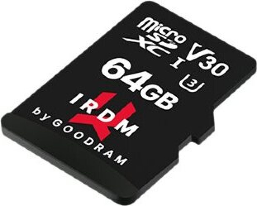 IRDM