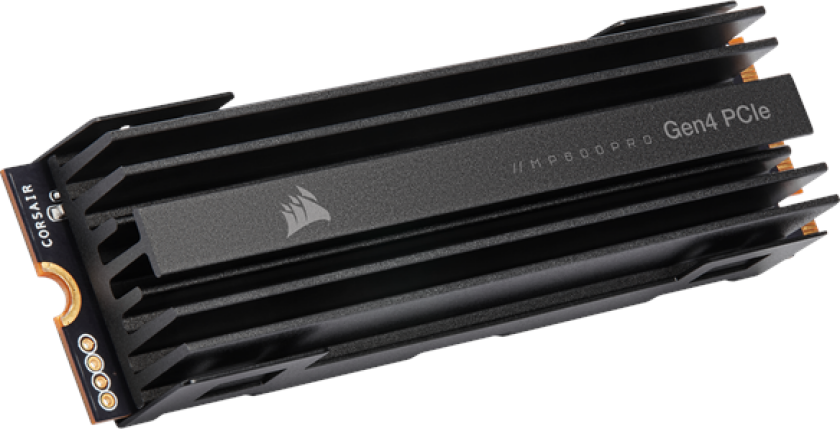 Force MP600 PRO NVMe Gen4 M.2 - 2TB