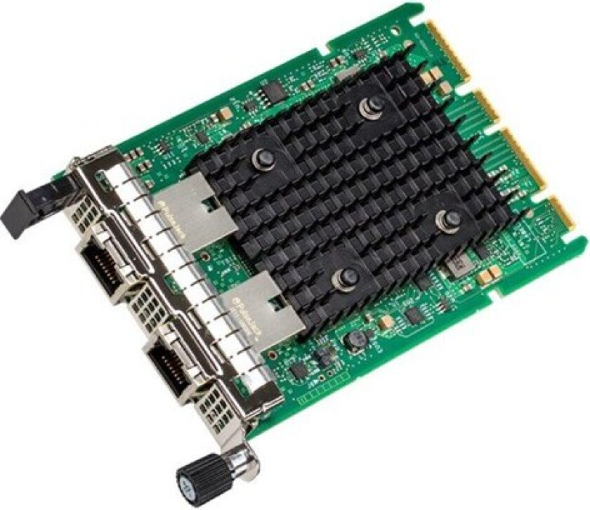 Ethernet Network Adapter OCP 3.0 X710-T2L Retail Unit