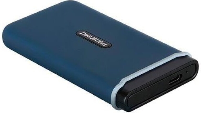 ESD370C Portable SSD - 250GB