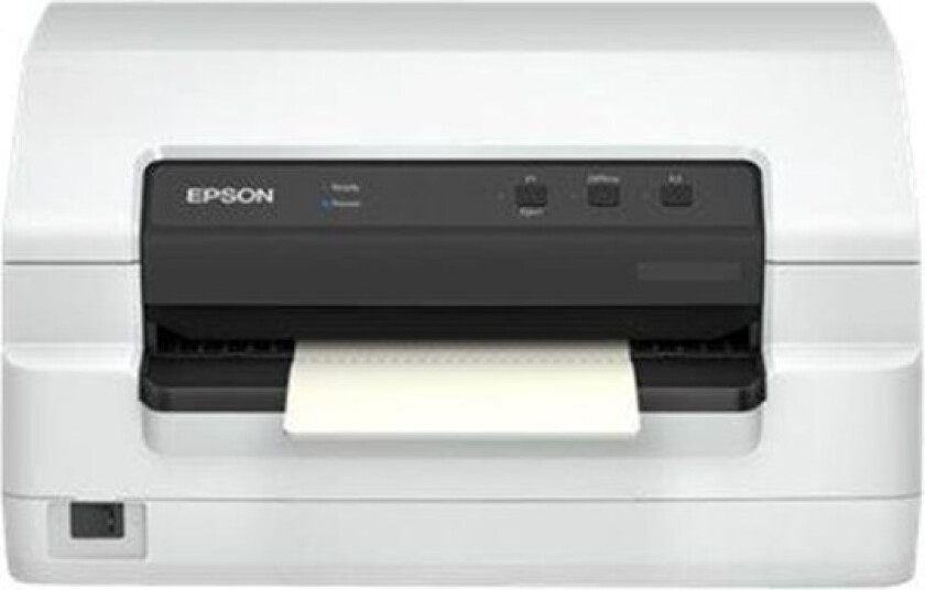 PLQ-35 24-Pin Dot Matrix