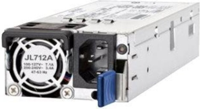 E Aruba X391 Strømforsyning (PSU) - 550 Watt - 80 Plus