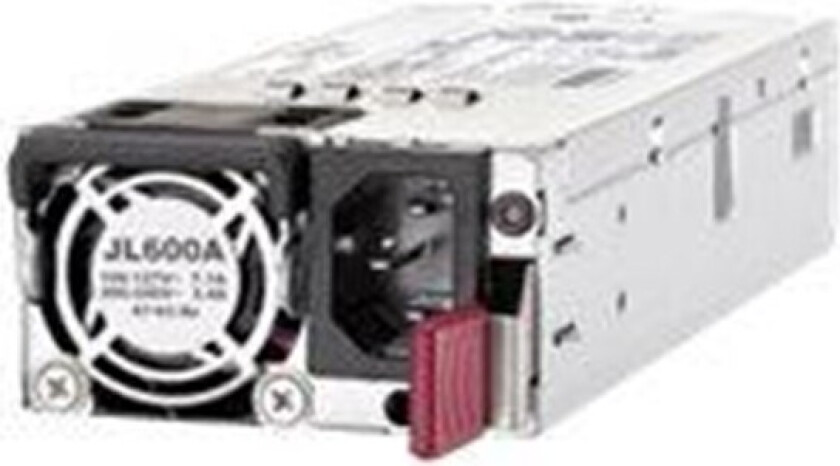 E Aruba X391 Strømforsyning (PSU) - 550 Watt - 80 Plus