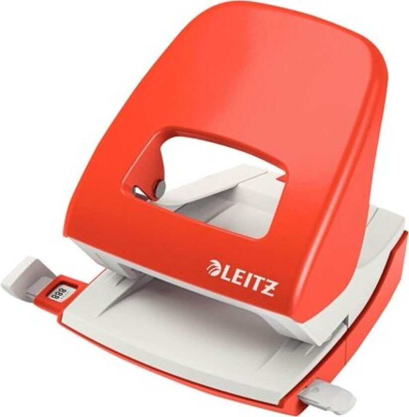 Hole punch