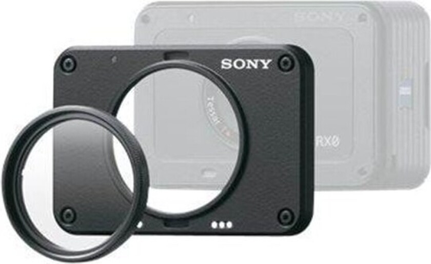 VFA-305R1 - action camera accessory kit