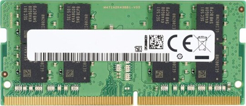 4GB DDR4 3200MHz Memory