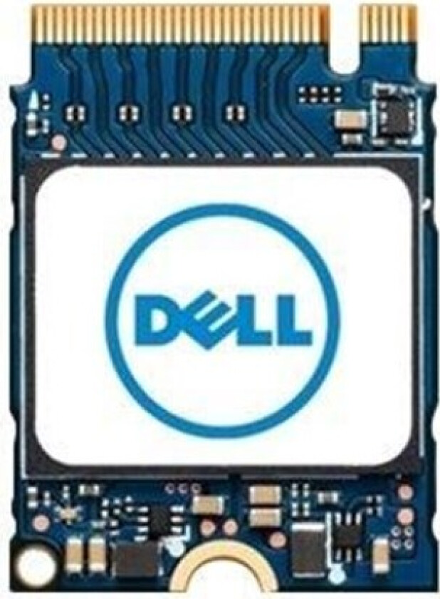 - solid state drive - 512 GB - PCI Express (NVMe)