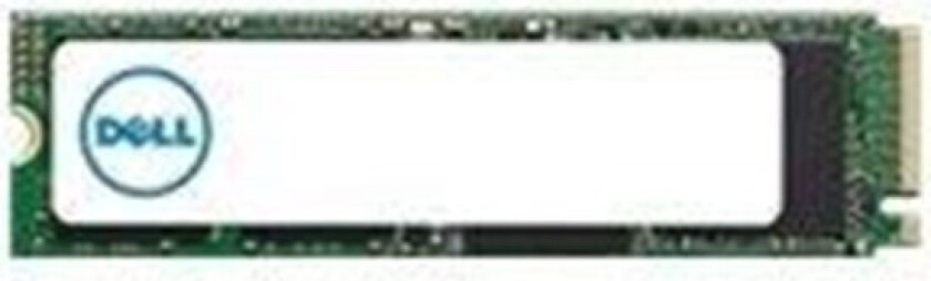 - solid state drive - 512 GB - PCI Express (NVMe)
