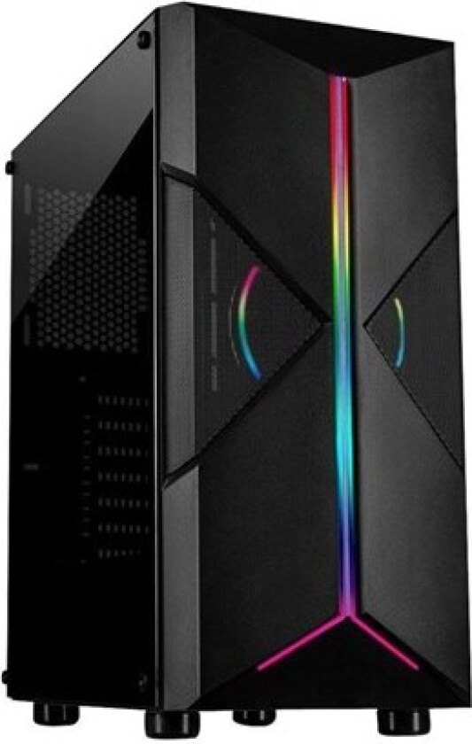 IT-3306 Cavy - Kabinett - Tower - Svart