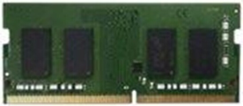 RAM-8GDR4T0-SO-2666 8GB DDR4