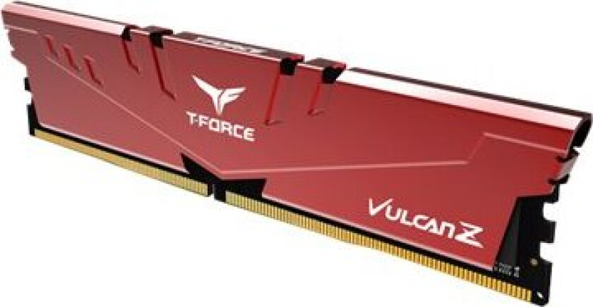Team T-Force Vulcan Z