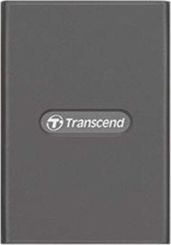 Bilde av CFexpress Type-B-Card Reader