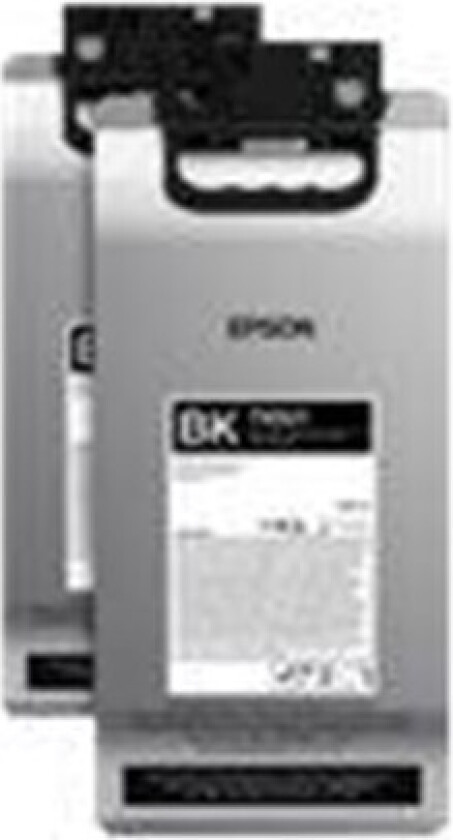 T45U1 - 2-pack - black - original - ink cartridge - Blekkpatron Svart