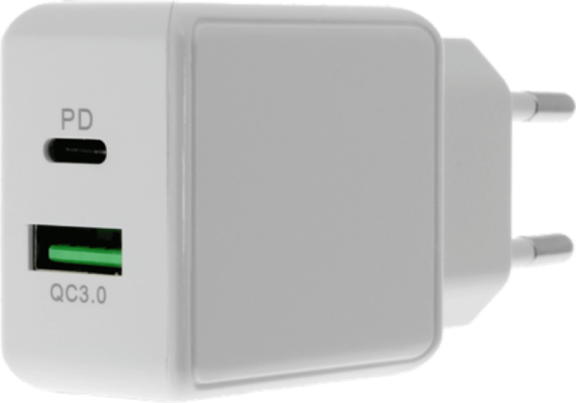 travel charger power adapter