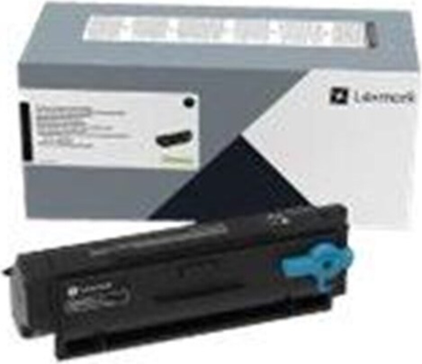 B3442dw MB3442adw Toner - Laser toner Svart