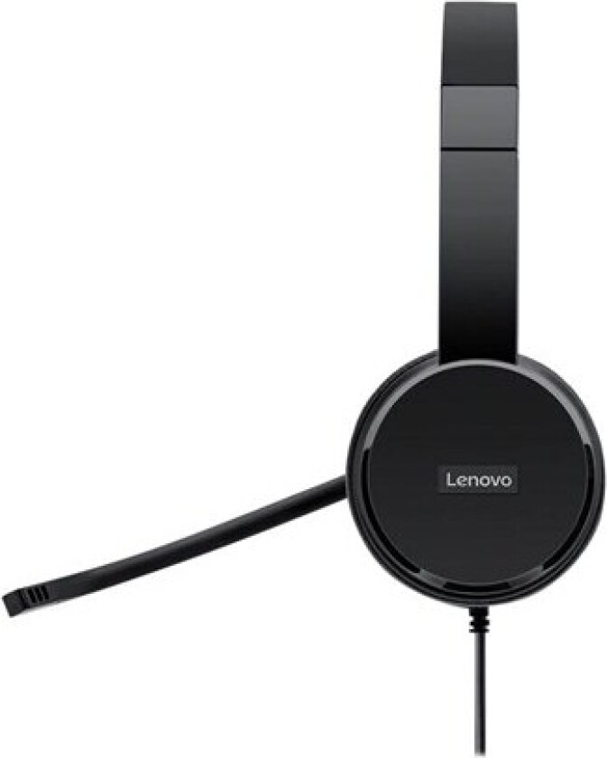 100 MONO USB HEADSET
