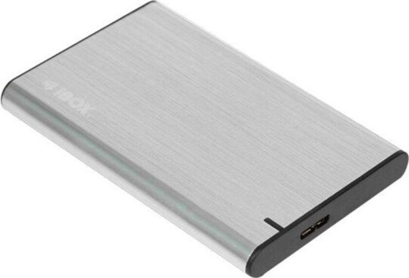 Bilde av HD-05 - storage enclosure - SATA 6Gb/s - USB 3.1 (Gen 1)
