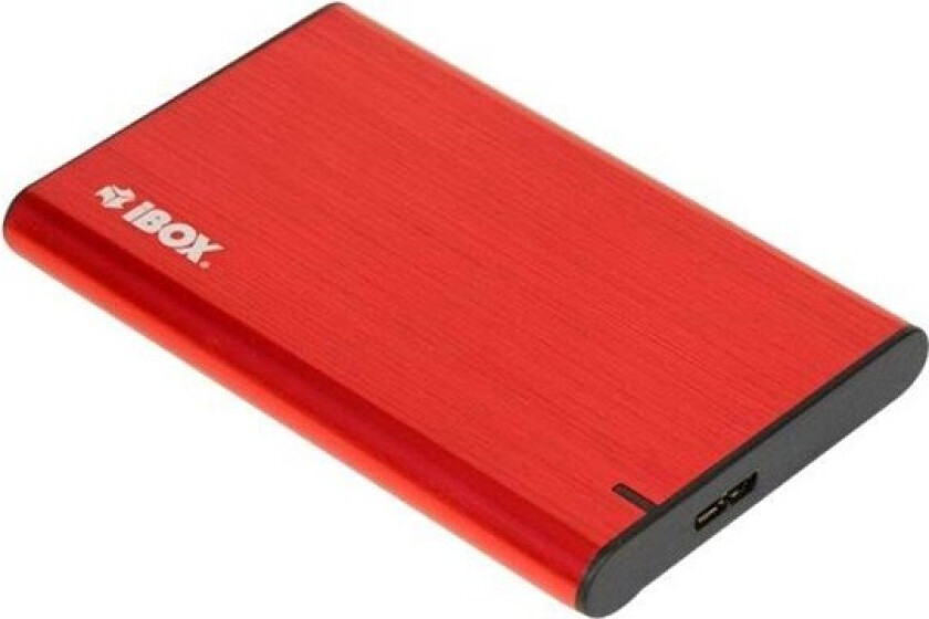 Bilde av HD-05 - storage enclosure - SATA 6Gb/s - USB 3.1 (Gen 1)