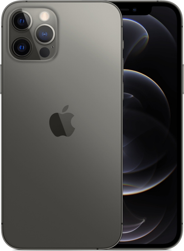 iPhone 12 Pro 5G 512GB - Graphite