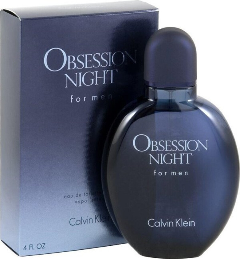 Obsession Night For Men