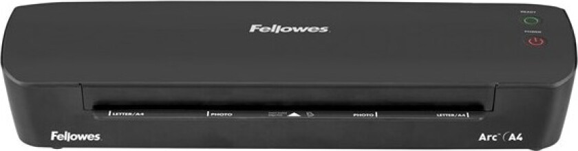 Lamineringsmaskin - ARC A4