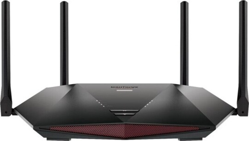 Nighthawk Pro Gaming XR1000 - Wireless router Wi-Fi 6