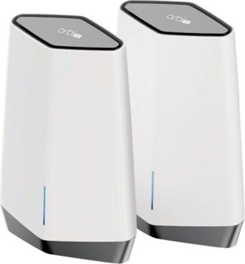 Orbi Pro SXK80 (2-pack) AX6000 - Mesh router Wi-Fi 6