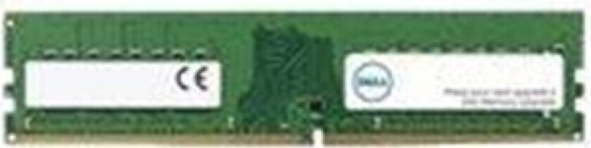 - DDR4 - 16 GB - DIMM 288-pin - unbuffered