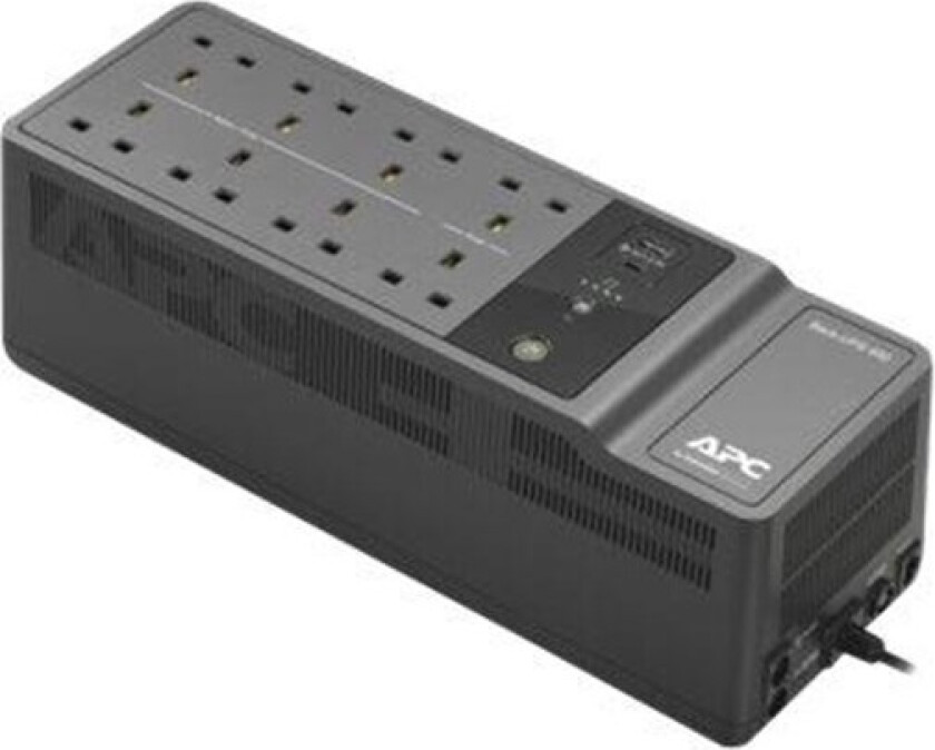 Back-UPS